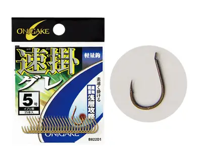 하야부사 오니카케