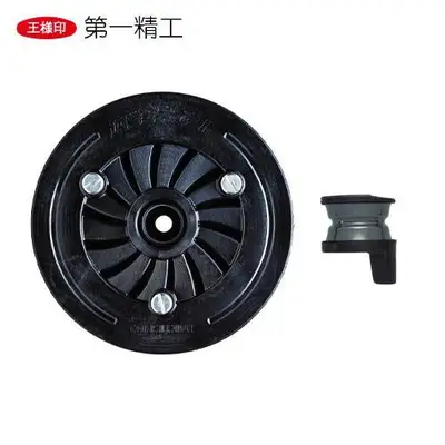 제일정공 고속 리사이클러 2.0 옵션 리와인드 스풀 3체인지