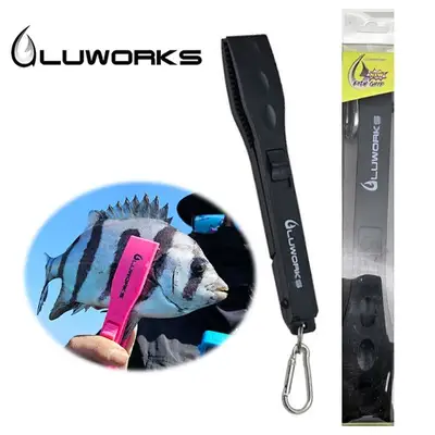 루웍스 뉴 피쉬그립