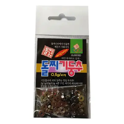 돌찌나라 돌찌기둥추