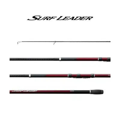 시마노 서프리더