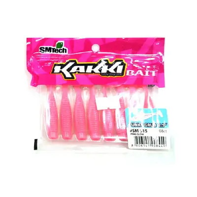 에스엠텍 SM 펑키 그럽 2.5인치