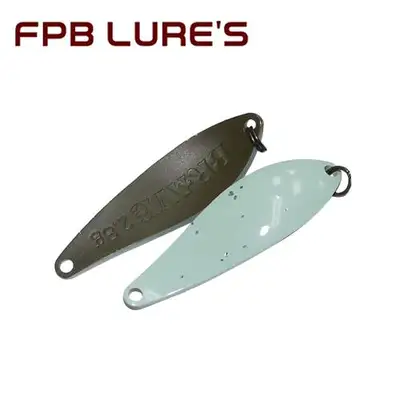 FPB 루어즈 브레이브 3.5g