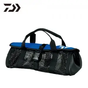 다이와 지그 메쉬 백