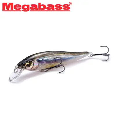 메가배스 엑스-나나한