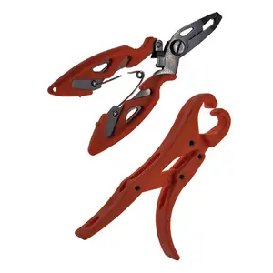 BS컴퍼니 플라이어 피싱그립세트