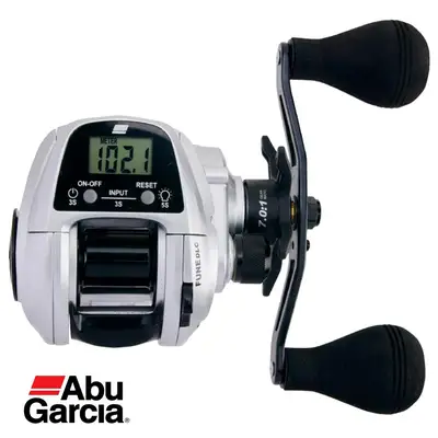 아부가르시아 푸네DLC 더블핸들H