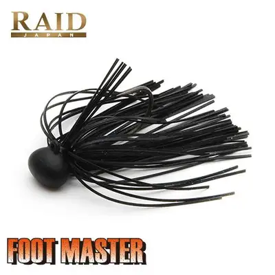 레이드재팬 풋마스터