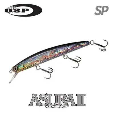 오에스피 아수라2 서스펜드