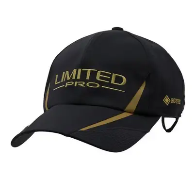 시마노 리미티드 프로 고어텍스 헤드 그립 레인 캡 CA-111X