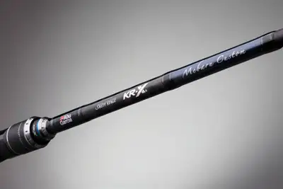 아부가르시아 솔티스테이지 KR-X 메바루