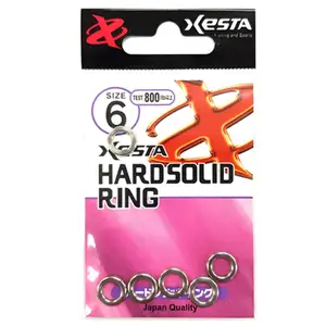 제스타 하드 솔리드링