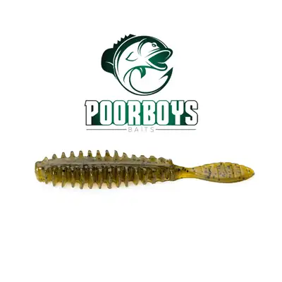 푸어보이즈 베이츠 이리 다터 주니어