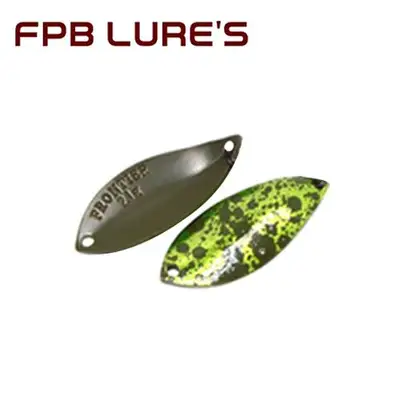 FPB 루어즈 프론티어 0.7g