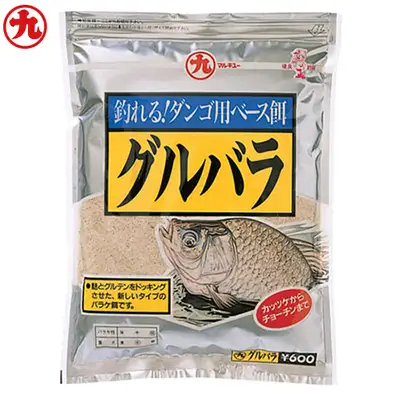 마루큐 글루바라