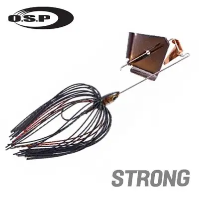 오에스피 버즈 제로 투 비트 스트롱