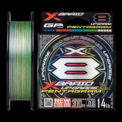 엑스브레이드 업그레이드 X8