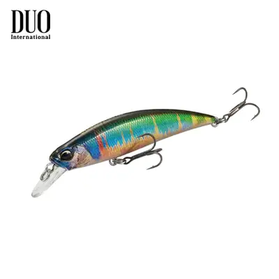 듀오 스피어헤드 류키 70S