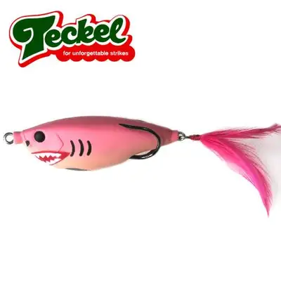 테켈 프로그 샤커