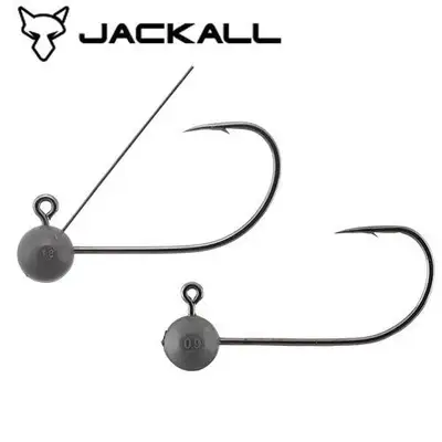 자칼 와키 지그헤드