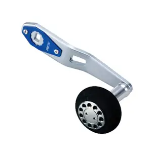 다이와 SLPW RCS 베이트 캐스팅 지깅 핸들 세트