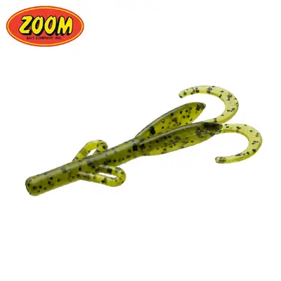 줌 타이니 브러쉬 호그