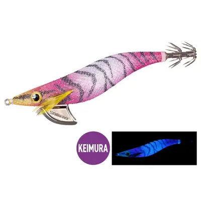 시마노 세피아 클린치 딥 플래시 부스트