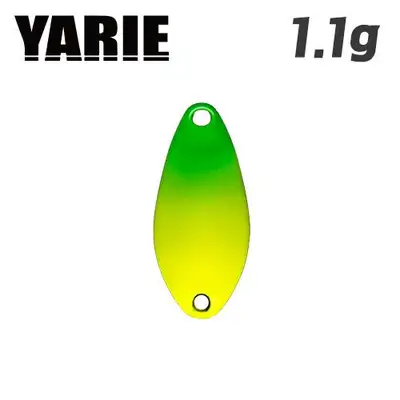 야리에 티 프레쉬 에보