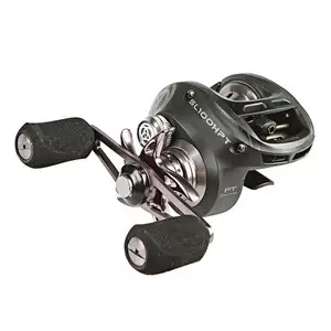 퀀텀 PT 스모크 100 캐스팅 릴