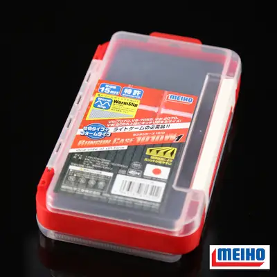 버사스 메이호 런건 케이스 1010W1