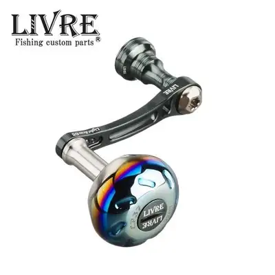 리브레 라이트 암 65