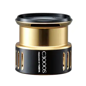 시마노 몽 커스텀 스풀