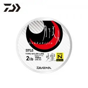 다이와 월하미인 TYPE-N