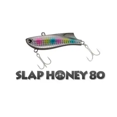 아이마 슬랩허니 80