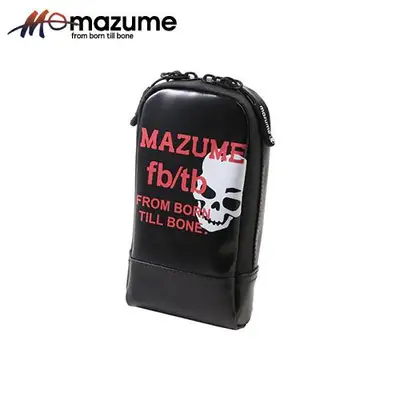 마즈메 모바일 케이스 슬림