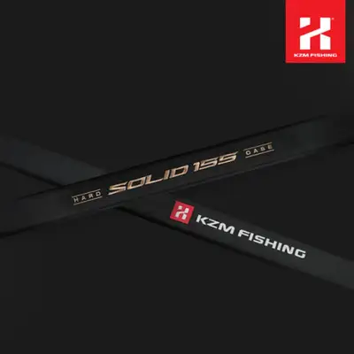 카즈미 솔리드 하드케이스