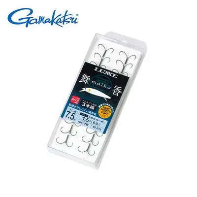 가마가츠 원데이 팩 마이카 3 앵커 T1 젠 NSC