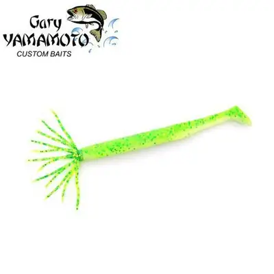 게리야마모토 훌라 스위머