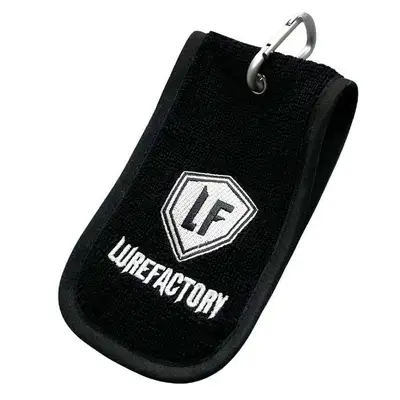 루어팩토리 카라비너 피싱타올