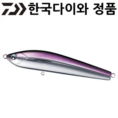 다이와 솔티가 도라도 슬라이더 II