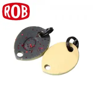 로브 루어 바벨 제로