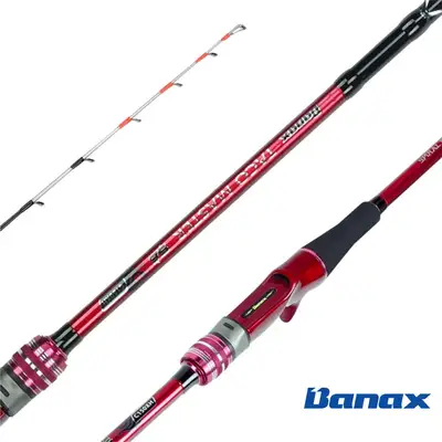 바낙스 타코 마스터 SE