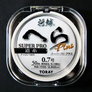 토레이 쇼린 헤라 슈퍼 프로 플루오로 GL