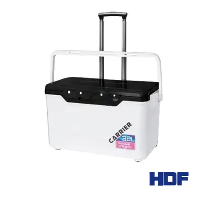 해동조구사 뉴 프라임 캐리어 아이스박스