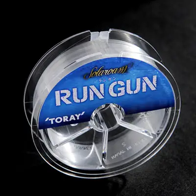 토레이 솔라롬 런건