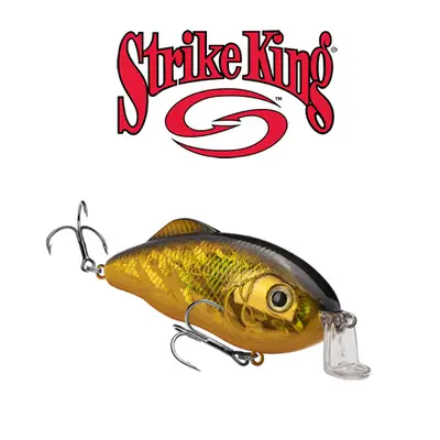 스트라이크 킹 하이브리드 헌터 주니어