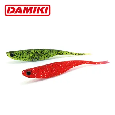 다미끼 아크쉐드