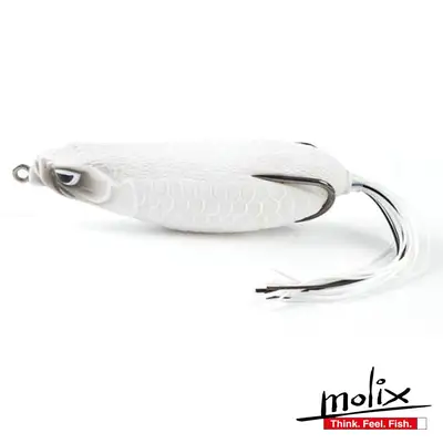 몰릭스 스니키 프로그 EVO