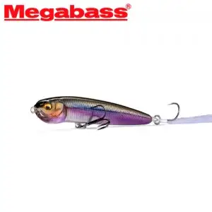 메가배스 카라시 IGX 70