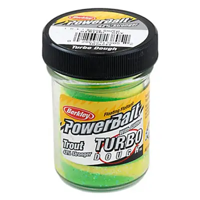 버클리 파워베이트 그릿터 터보 도우